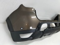Stoßstange hinten heck DACIA DUSTER II 17