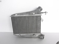 AUDI RS6 4K0 RS7 4K8 C8 4.0 TFSI radiator intercooler left front