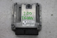 computer Motore 03L906022RN TIGUAN 5N CBA 07-11