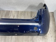 CITROEN C6 2005-2012 Paraurti posteriore 9647077277