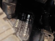 engine DIESEL + UKLAD WTRYSKOWY + TURBINA KIA CEED and D4FB