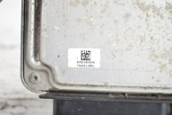 computer * control unit VW 2.0 TFSI 1Q0907115C