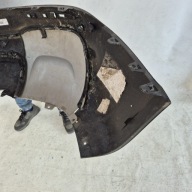 MERCEDES GLB X247 W247 19- SPOILER diffuser bumper rear rear part A2478857501