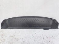 SKODA OCTAVIA IV 4 19-> cover cover below bumper