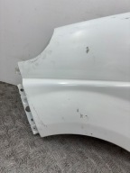 fender front front left RENAULT TRAFIC VIVARO
