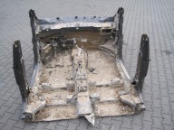 quarter left right front PEUGEOT RIFTER