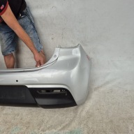 KIA RIO IV 17- bumper rear part rear PDC 86611-H8000