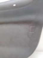 cover upholstery bonnet boot HB Ford Mondeo Mk5 (2014-)