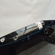 MERCEDES ML W166 11-15 cofano