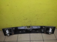 VOLVO V40 cap bonnet rear part 285800