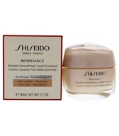 Shiseido Benefiance Wrinkle Smoothing Cream Enriched 50 ml