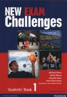 New Exam Challenges 1 Students' Book Praca zbiorowa