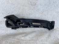 PORSCHE PANAMERA 971 bumper bracket rear part left 971807125