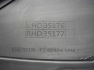 Hyundai Elantra VI 2019-2020 LIFT light left front front 92102-F2
