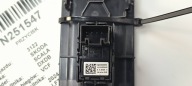button lifting windows 655867172 SKODA SCALA