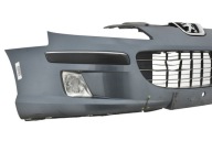 Frontstoßstange * vorne PEUGEOT 407 LIFT