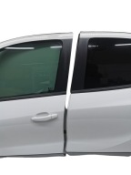 door left front + left rear part GAZ Z40R OPEL MOKKA A 2012-2016