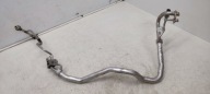 tömlő cső klíma Ford Focus MK3