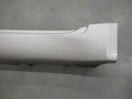 moulding threshold left BMW F01 F02 F04 Kaschmirsilber