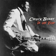 Chuck Berry - ...Is On Top *LP
