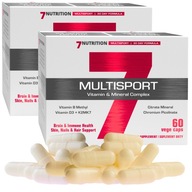 Multivitamín pre ženy Vitamín C D3 SILNÁ!