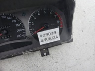 KIA JOICE 2.0 dials dials 94000-M3100