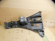 bumper bracket left rear part rear console DS 4 II 21