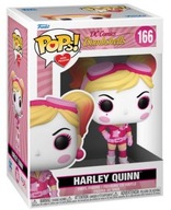 Funko Pop: DC Comics Bombshell - Harley Quinn