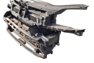 support panel for radiators VOLKSWAGEN GOLF V plus Lift 09-14 1.6 TDI CAY Manual