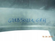 bumper rear rear part MAZDA 6 SW 02-07 / G21B50221