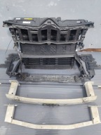 CITROEN C5 AIRCROSS 1.5 D support panel for radiators radiator KOMPLET DEMONTAZ
