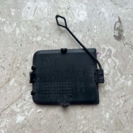 BMW X1 E84 2013- spoiler bumper rear part right 51127303816