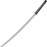 Dlhý ostrý samurajský meč Cold Steel Warrior  O Katana