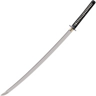 Długi ostry miecz samurajski Cold Steel Warrior Series O Katana