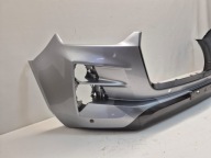 ISUZU D-MAX III 3 20-> bumper front front PDC