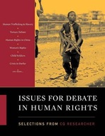 Issues for Debate in Human Rights: Selections