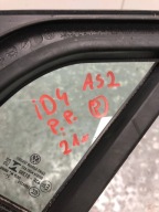 window bodywork right front AS2 VW ID4 ID.4 11A845114