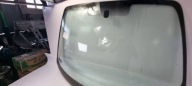 window front iron RENAULT MEGANE SCENIC II