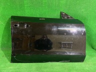 door front right right front AUDI A5 8T SPORTBACK 08