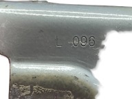hinge bonnets left C3Z BMW i4 4 G24 G26 7450589 !J