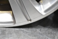 discs aluminium disc A2134011200 17" ET40 5X112X66.6 MERCEDES E-KLASA
