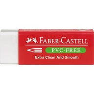 Gumka winylowa do ołówków i kredek - Faber-Castell