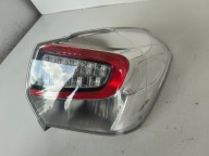 light right rear SUBARU XV 16- LIFT LED