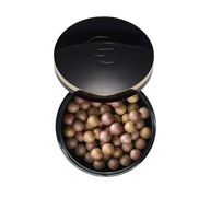 Oriflame Golden Bronze Puder w perełkach z serum Giordani Gold