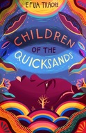 Children of the Quicksands Traore Efua