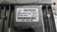 computer control unit BG91-12A650-RC 28284374 *K15