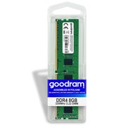Pamięć RAM Goodram 8GB 3200MHz CL22 SR DIMM