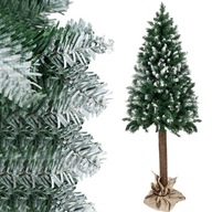 Vianočný stromček 1.8m na kmeni Ruhhy 22320