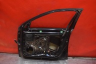 door right front front LF9R SKODA OCTAVIA 3 III 5D HB LIFT 17-20