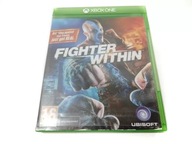 GRA XBOX ONE FIGHTER WITHIN